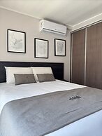 JC Apart Hotel Providencia