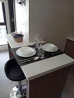 JC Apart Hotel Providencia