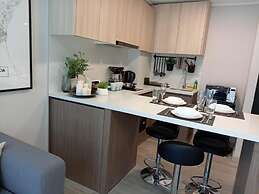 JC Apart Hotel Providencia