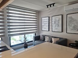 JC Apart Hotel Providencia