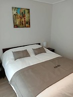 JC Apart Hotel Providencia