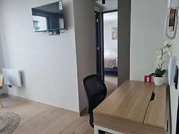 JC Apart Hotel Providencia