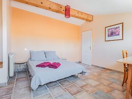 Retreat in Saint Denis