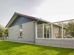 Ameland Coastal Retreat