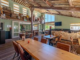 Ameland Coastal Retreat