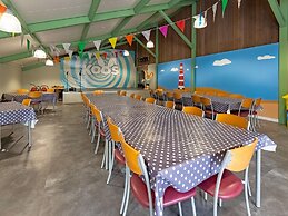 Ameland Coastal Retreat