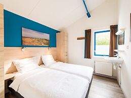 Ameland Coastal Retreat