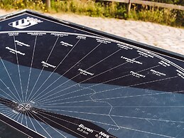 Ameland Coastal Retreat