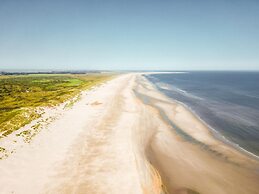 Ameland Coastal Retreat