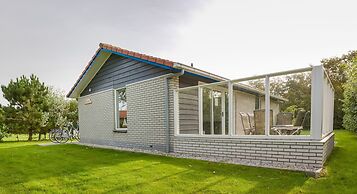 Ameland Coastal Retreat