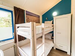 Ameland Coastal Retreat
