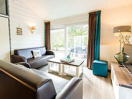 Ameland Coastal Retreat