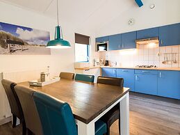 Ameland Coastal Retreat