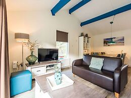 Ameland Coastal Retreat