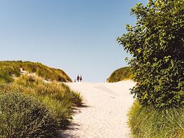 Ameland Coastal Retreat