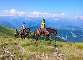 Peaceful Pyrenees Retreat