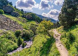 Peaceful Pyrenees Retreat