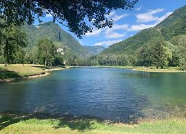 Savoy Style Mountain Stay