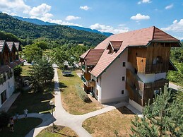 Savoy Style Mountain Stay