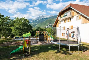 Savoy Style Mountain Stay