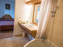 Savoy Style Mountain Stay