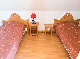 Savoy Style Mountain Stay