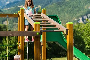 Savoy Style Mountain Stay