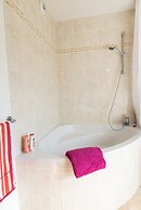 Savoy Style Mountain Stay