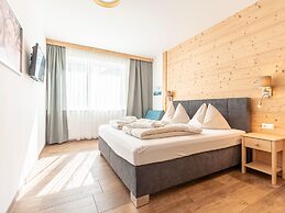 Attractive Chalet With Sauna