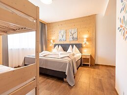 Attractive Chalet With Sauna