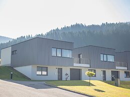 Attractive Chalet With Sauna