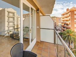 Elegant Apartment With Terrace