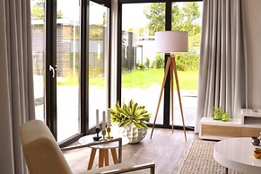 Modern House With Dishwasher