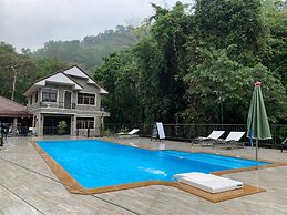 Namtok Sarika Resotel