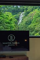 Namtok Sarika Resotel