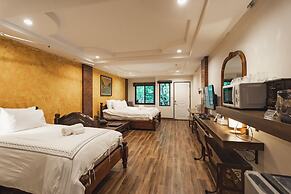 Namtok Sarika Resotel