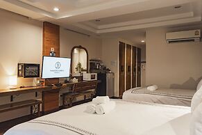 Namtok Sarika Resotel