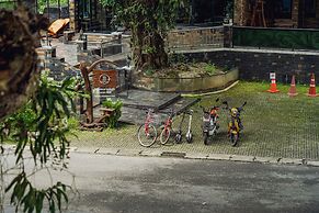 Namtok Sarika Resotel