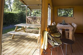Cozy Glamping in Mierlo