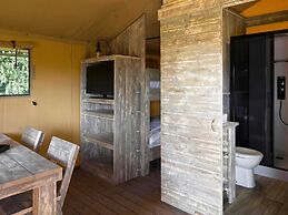 Cozy Glamping in Mierlo