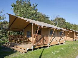 Cozy Glamping in Mierlo