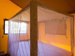 Cozy Glamping in Mierlo