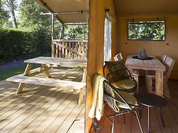 Cozy Glamping in Mierlo