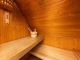 Holiday Home w/ Sauna