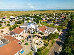 Thatched Villa Near the Beach