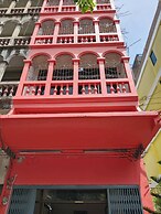LZ Hostel