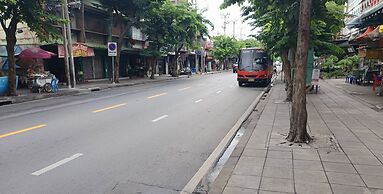 LZ Hostel