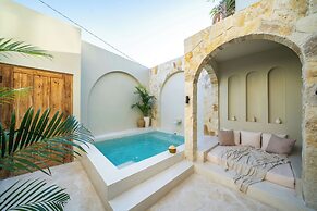 Villa Eyla