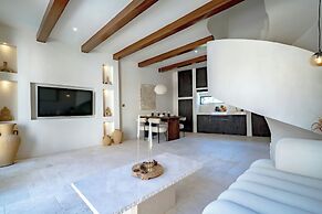 Villa Eyla