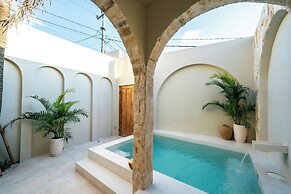 Villa Eyla